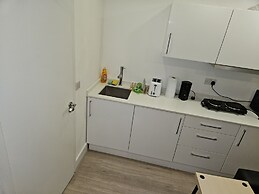 London Glamour Apartments