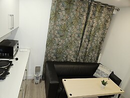 London Glamour Apartments