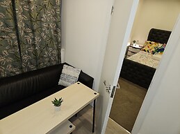 London Glamour Apartments