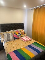 London Glamour Apartment Two