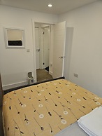 London Glamour Apartment Two