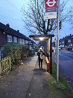 London Glamour Apartment Two