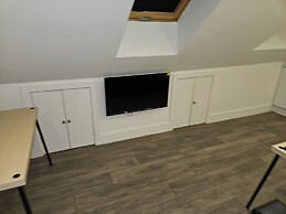 London Glamour Apartment Two