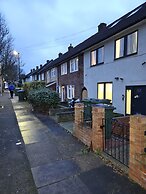 London Glamour Apartment Two