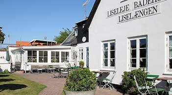 Liseleje Badehotel