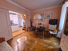 RosaTramonto Portofino- PortofinoVacanze