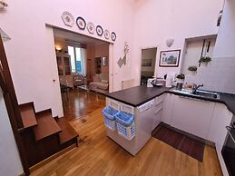 RosaTramonto Portofino- PortofinoVacanze