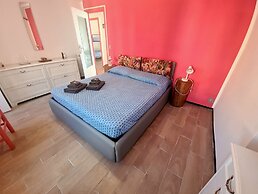 RosaTramonto Portofino- PortofinoVacanze