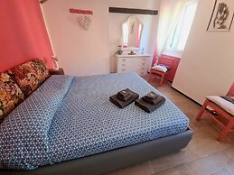 RosaTramonto Portofino- PortofinoVacanze