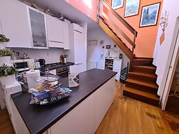 RosaTramonto Portofino- PortofinoVacanze