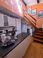 RosaTramonto Portofino- PortofinoVacanze