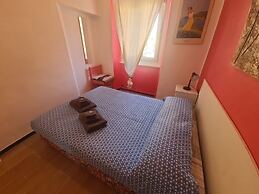 RosaTramonto Portofino- PortofinoVacanze