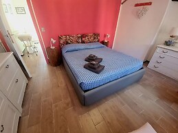 RosaTramonto Portofino- PortofinoVacanze