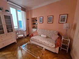 RosaTramonto Portofino- PortofinoVacanze