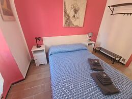 RosaTramonto Portofino- PortofinoVacanze