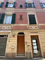 RosaTramonto Portofino- PortofinoVacanze