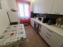 RosaTramonto Portofino- PortofinoVacanze