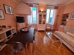 RosaTramonto Portofino- PortofinoVacanze