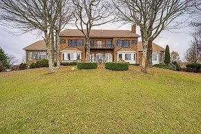 Immaculate Boone Villa w/ Entertainment Lounge!