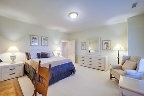 Immaculate Boone Villa w/ Entertainment Lounge!