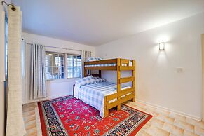 Immaculate Boone Villa w/ Entertainment Lounge!