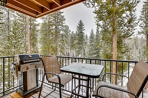 Condo w/ Pool Access: 2 Mi to Winter Park Resort!