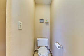 Ruidoso Retreat w/ Grill ~ 3 Mi to Grindstone Lake