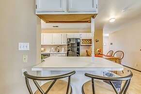 Ruidoso Retreat w/ Grill ~ 3 Mi to Grindstone Lake