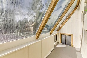 Ruidoso Retreat w/ Grill ~ 3 Mi to Grindstone Lake