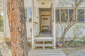 Ruidoso Retreat w/ Grill ~ 3 Mi to Grindstone Lake