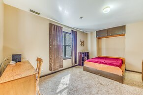 Ruidoso Retreat w/ Grill ~ 3 Mi to Grindstone Lake