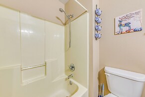 Ruidoso Retreat w/ Grill ~ 3 Mi to Grindstone Lake