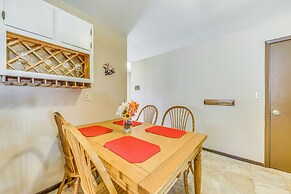 Ruidoso Retreat w/ Grill ~ 3 Mi to Grindstone Lake