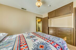 Ruidoso Retreat w/ Grill ~ 3 Mi to Grindstone Lake