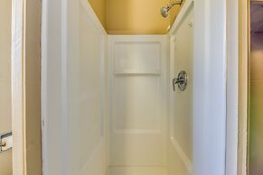 Ruidoso Retreat w/ Grill ~ 3 Mi to Grindstone Lake