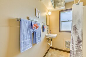 Ruidoso Retreat w/ Grill ~ 3 Mi to Grindstone Lake