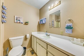 Ruidoso Retreat w/ Grill ~ 3 Mi to Grindstone Lake