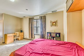 Ruidoso Retreat w/ Grill ~ 3 Mi to Grindstone Lake