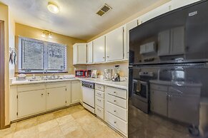 Ruidoso Retreat w/ Grill ~ 3 Mi to Grindstone Lake