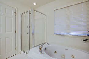 Bright Greenbackville Vacation Home w/ Game Room