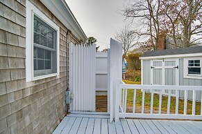 Chatham Getaway w/ Trail Access, 2 Mi to Beaches!