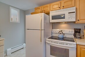 Chatham Getaway w/ Trail Access, 2 Mi to Beaches!