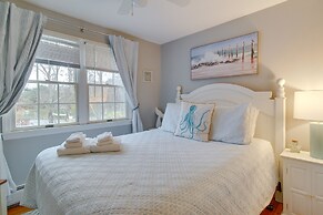 Chatham Getaway w/ Trail Access, 2 Mi to Beaches!