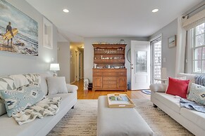 Chatham Getaway w/ Trail Access, 2 Mi to Beaches!