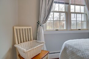 Chatham Getaway w/ Trail Access, 2 Mi to Beaches!