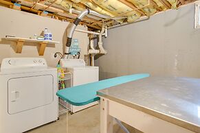 Chatham Getaway w/ Trail Access, 2 Mi to Beaches!