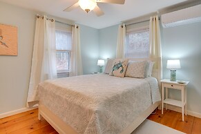 Chatham Getaway w/ Trail Access, 2 Mi to Beaches!