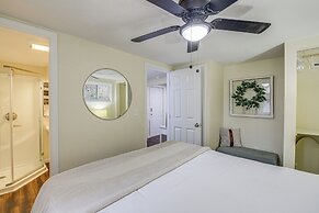 Pet-friendly Cottage ~ 8 Mi to Downtown Knoxville!