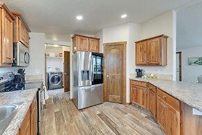 Beautiful Tetonia Escape w/ Porch & Teton Views