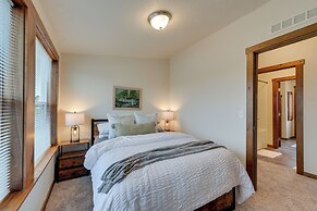 Beautiful Tetonia Escape w/ Porch & Teton Views